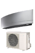 Reparación averías aire acondicionado Beko en  Salamanca