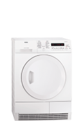 Reparación averías secadora Beko en  Salamanca